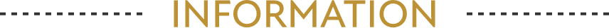 INFORMATION