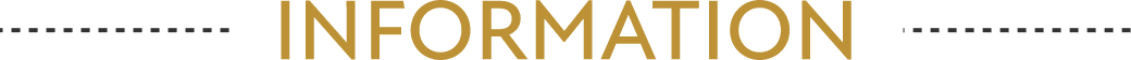 INFORMATION